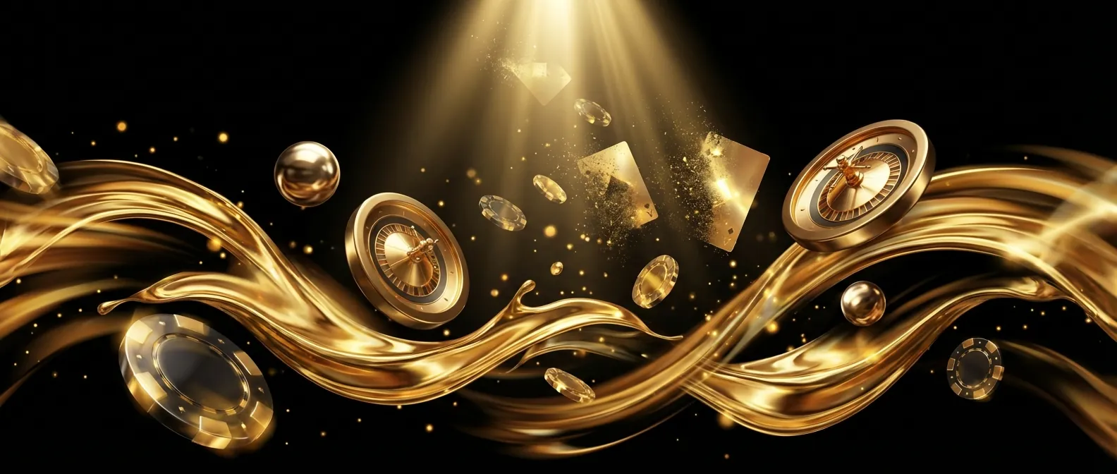 Gameworld Casino bonus