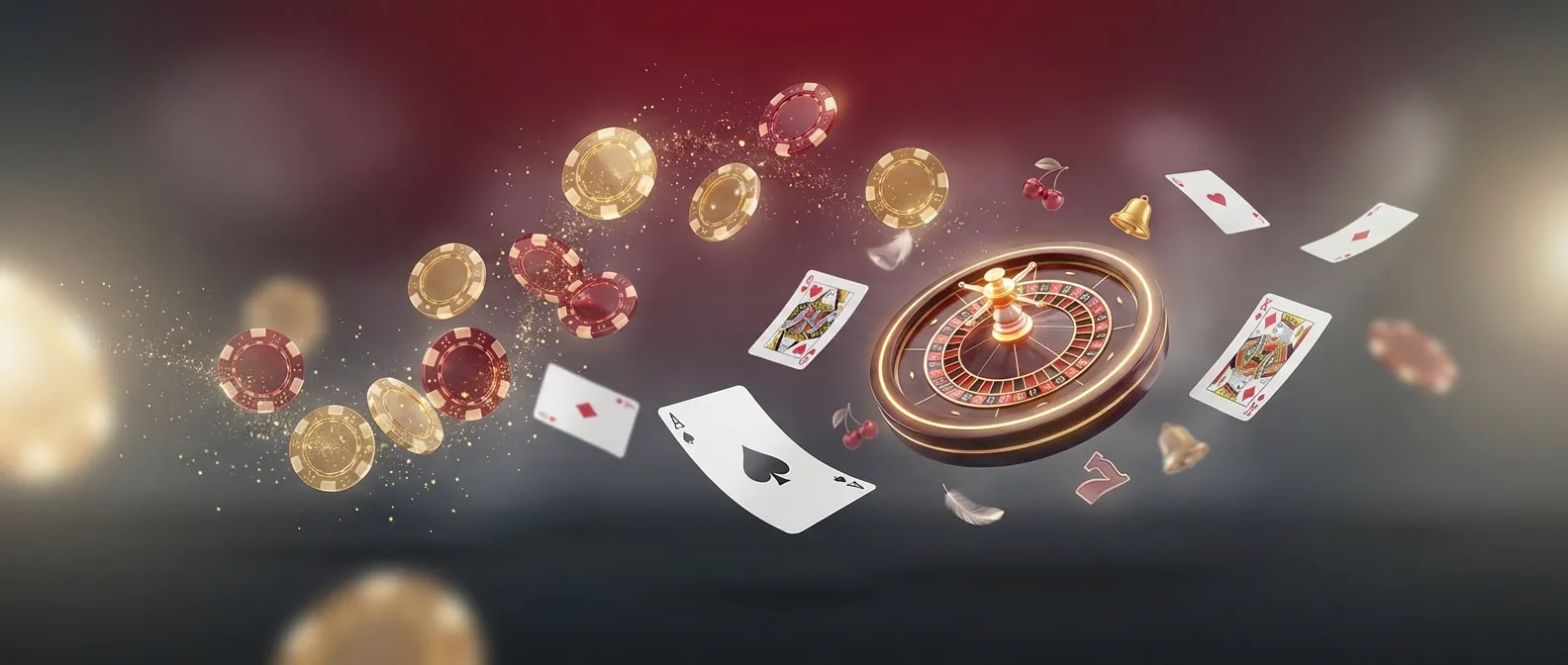 Gameworld Casino bonus