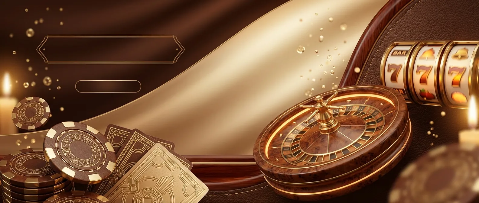 Gameworld Casino bonus