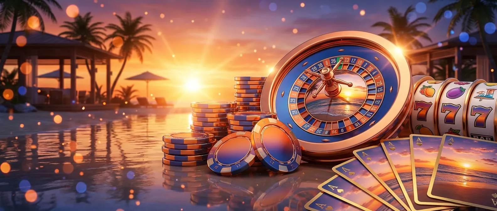 Gameworld Casino bonus