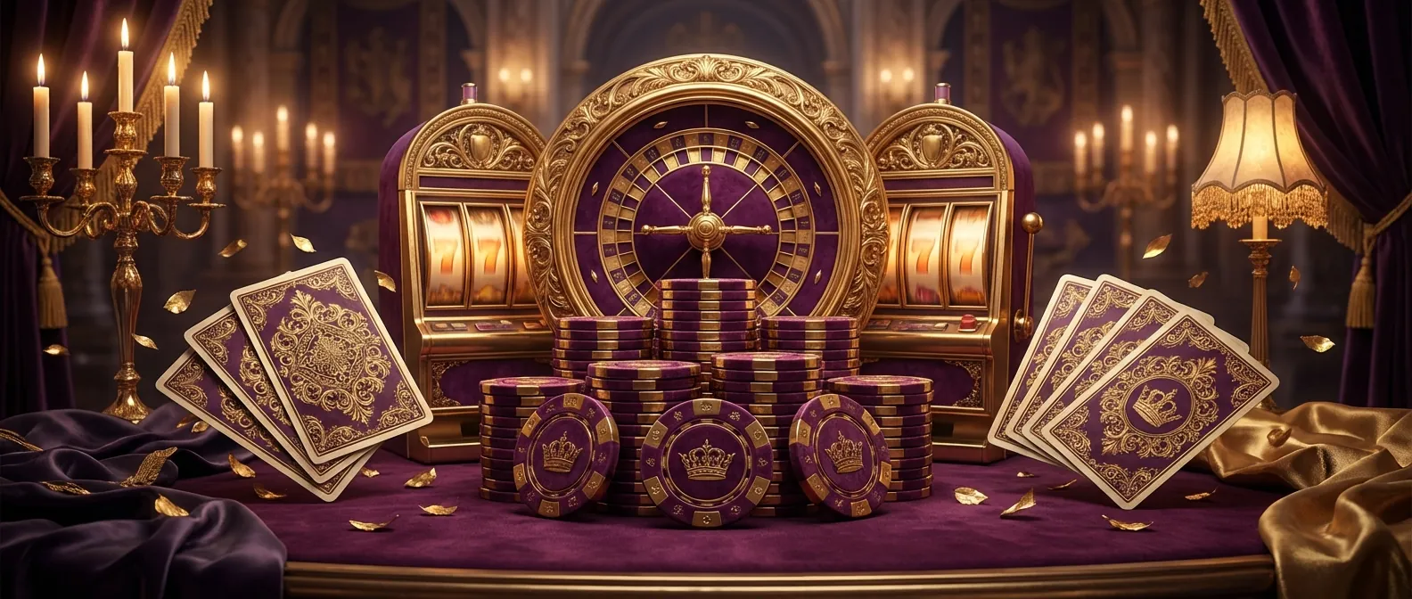 Gameworld Casino bonus