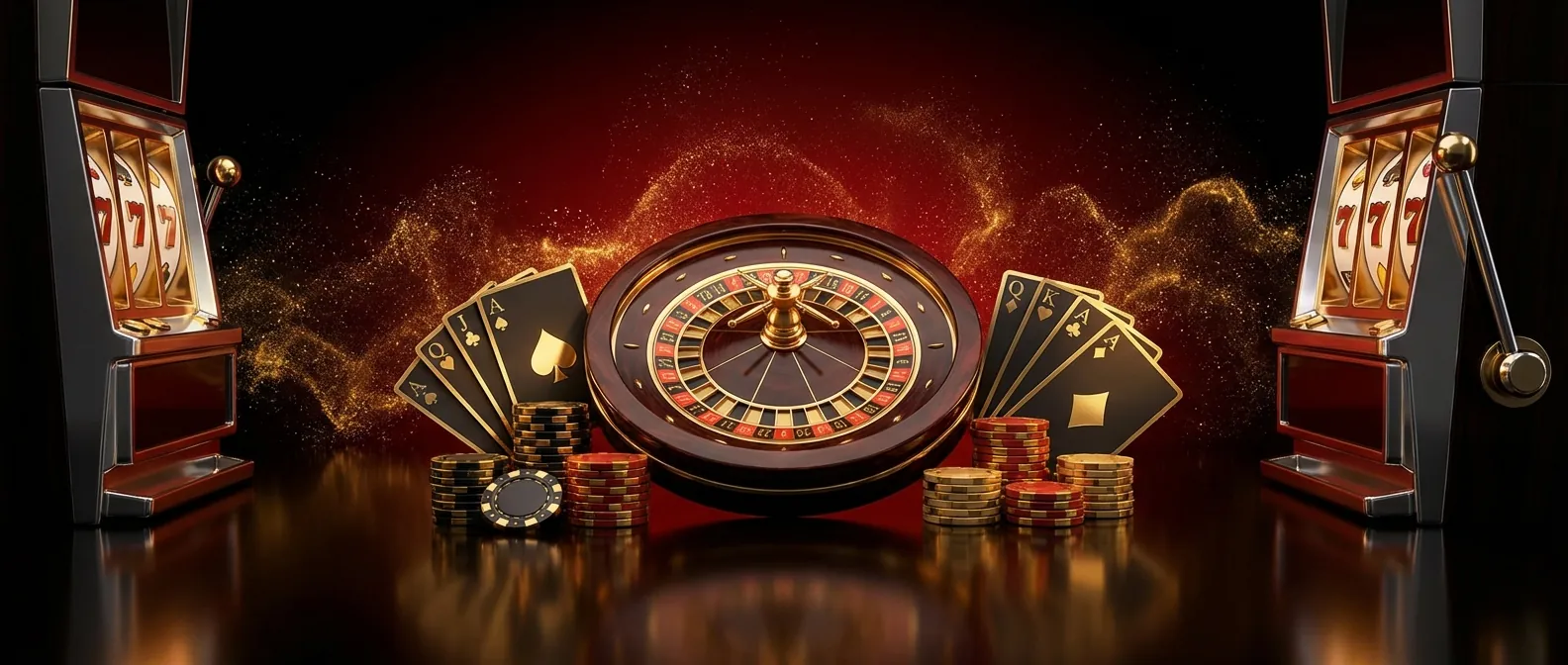 Gameworld Casino bonus