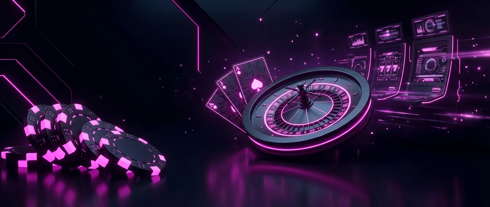 Gameworld Casino bonus